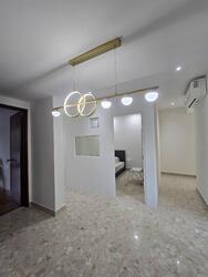 Simei Green Condominium (D18), Condominium #501471121